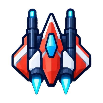 Gunship ship