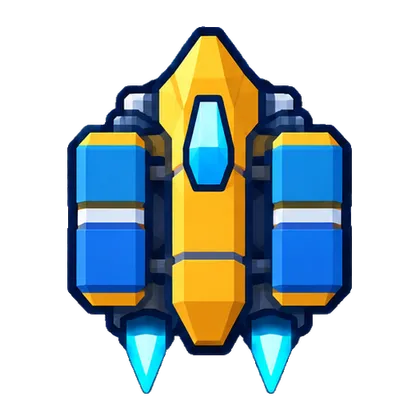 Merchant ship