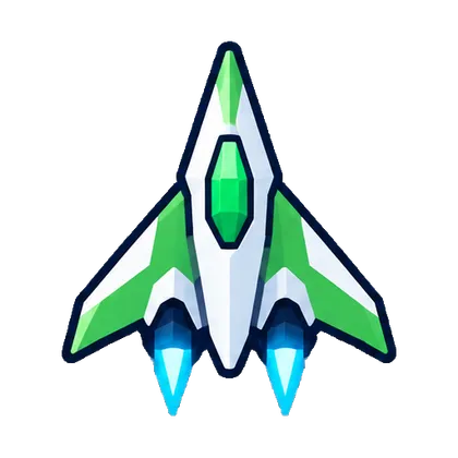 Scout ship