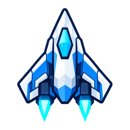 Vanguard ship